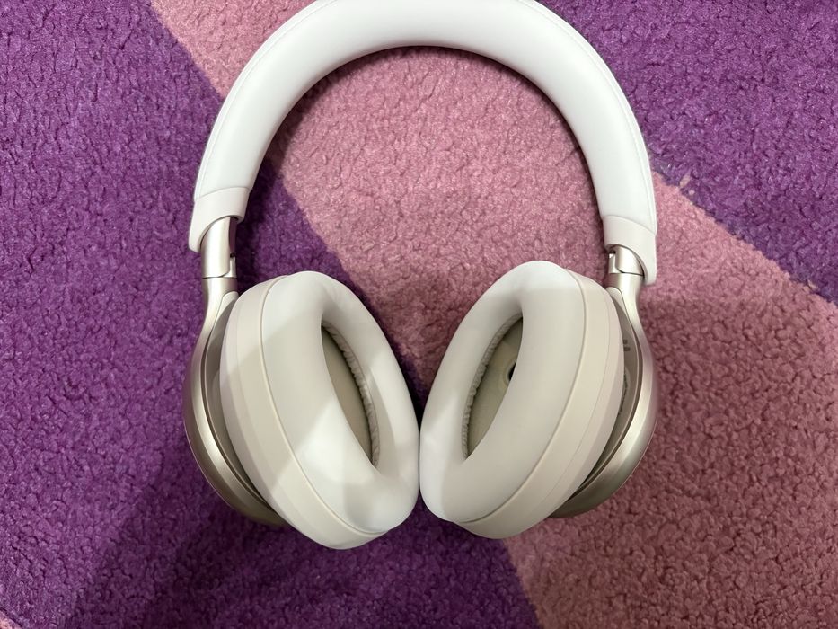 Наушники soundcore space one новые
