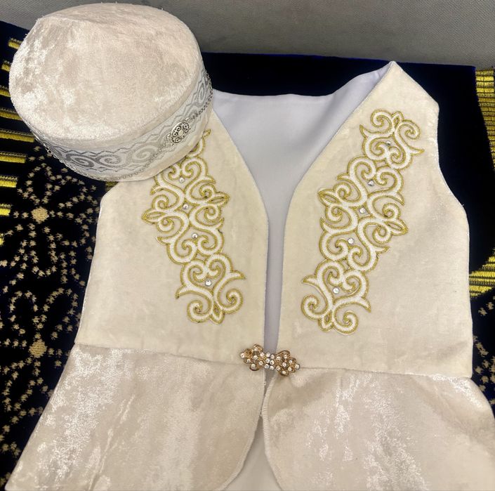 Национальный костюм