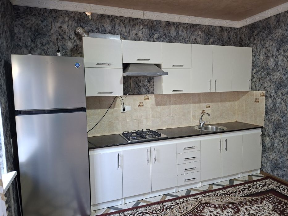 ЧАРВАК Дача Свежая Семейная Бассейн с обогревом