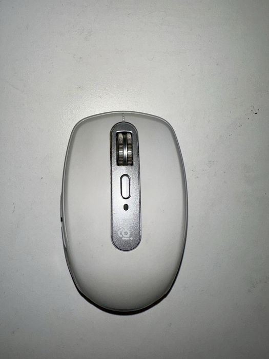 Мышка Logitech MX Anywhere for Mac