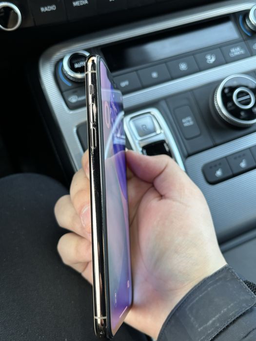 Iphone 11 pro max 64гб