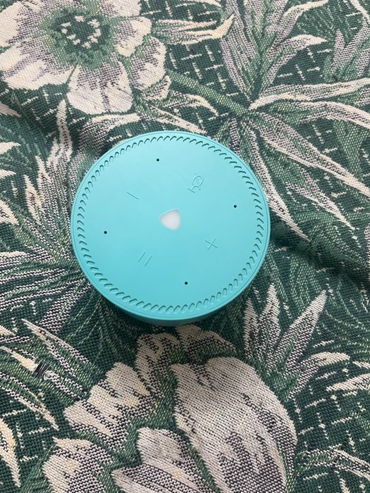 Яндекс Алиса состояние новое