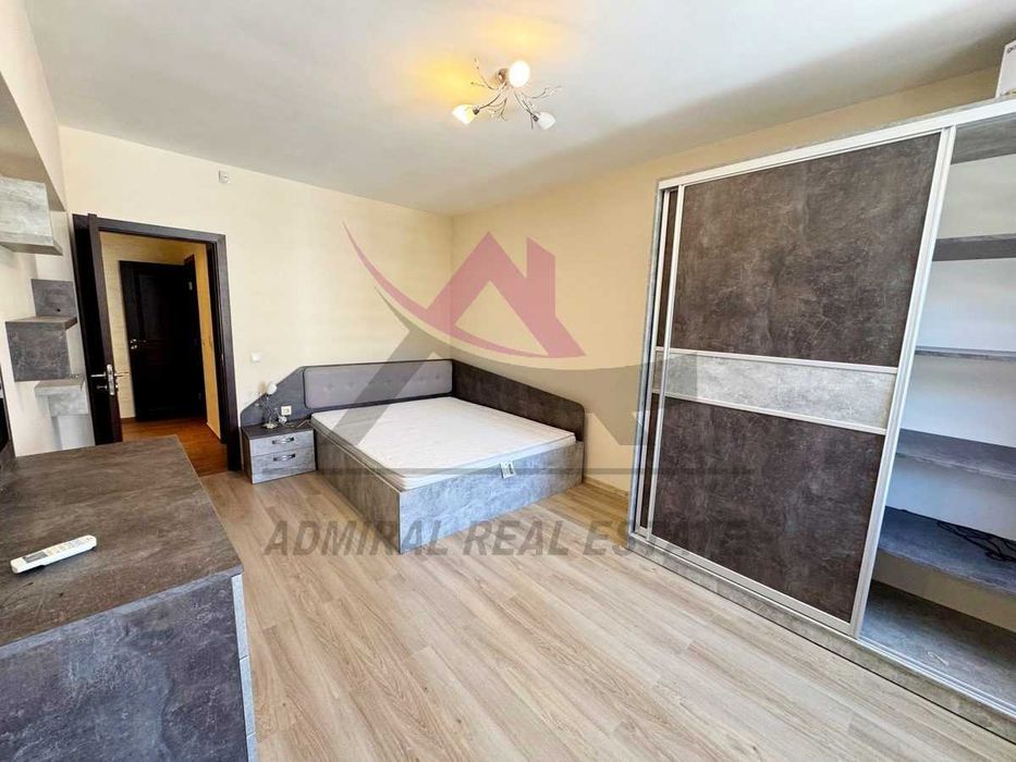 Дава се под наем Тристаен апартамент в Варна, Бриз - 128 кв.м за 1000 € - Снимка #2