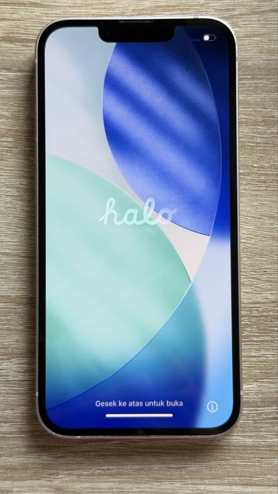 Продам iphone 13 розовый , 256 гб