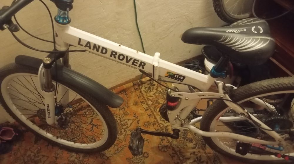 Продам велосипед