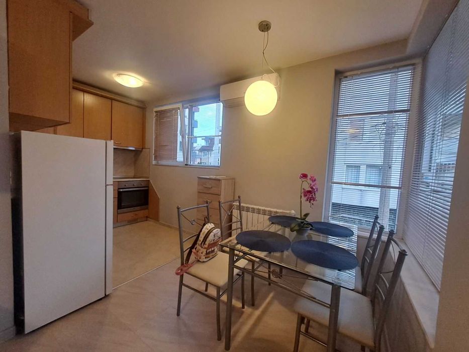 Дава се под наем Двустаен апартамент в София, Манастирски ливади - 60 кв.м за 663 € - Снимка #4