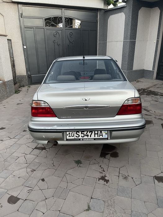Продается Нексия 2006 г. в.