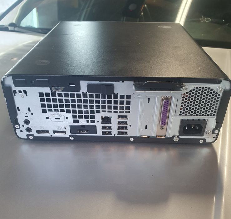 HP  Intel i5 RAM 8 GB DDR4, Hard  2.5  500 GB, Windows 10 Pro