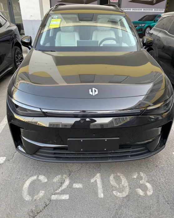 Leapmotor c11 ev nasiya savdo bor