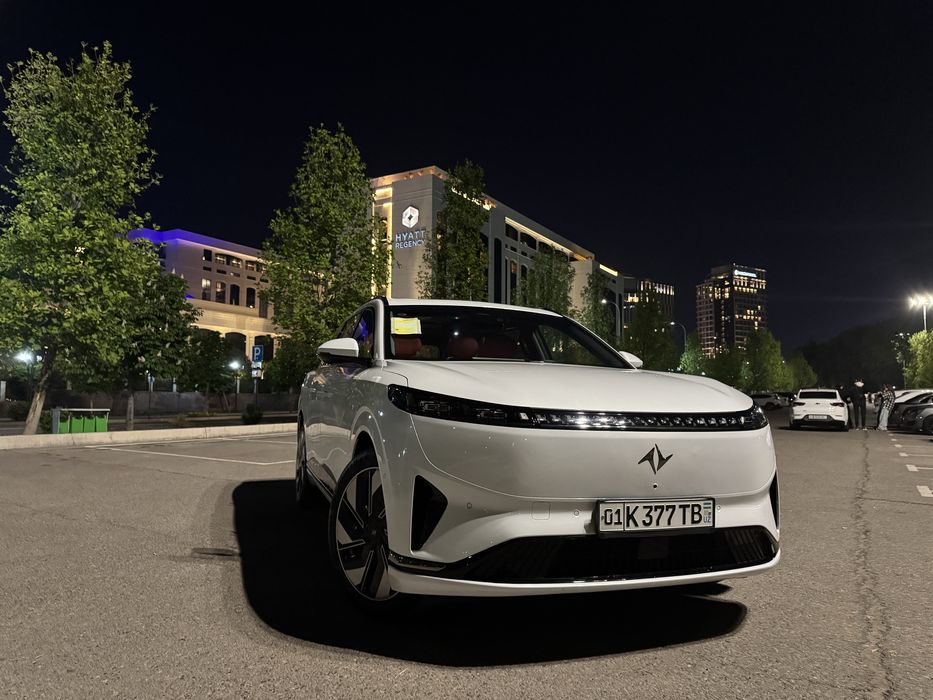 Dongfeng 008 max (дорес)