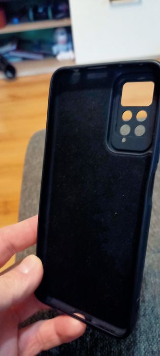 Кеис за xiaomi redmi note 11 pro