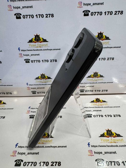 Hope Amanet P13/REDMI NOTE 13C #15440