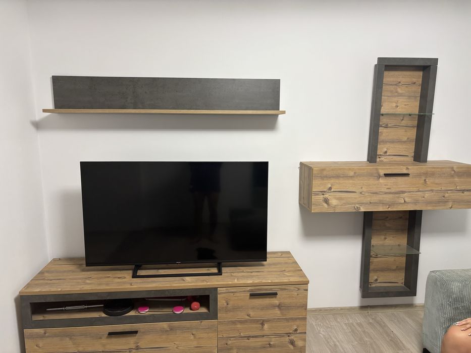 Mobila Wood Sufragerie