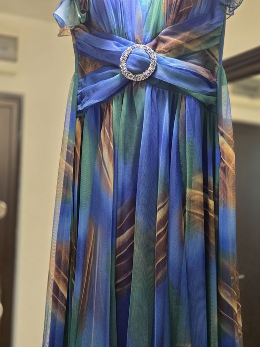 Rochie nasa lunga marimea 36/38