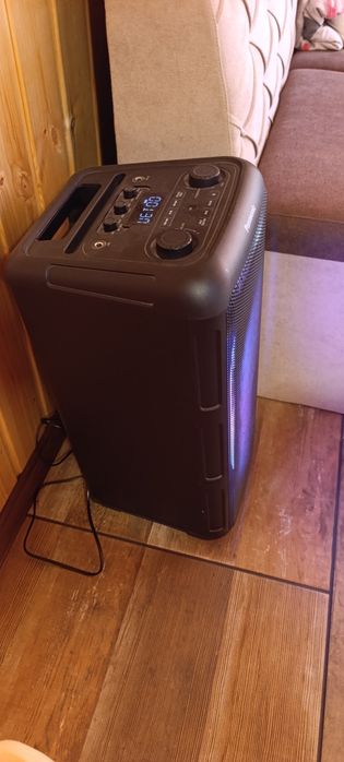 Тонколона Panasonic