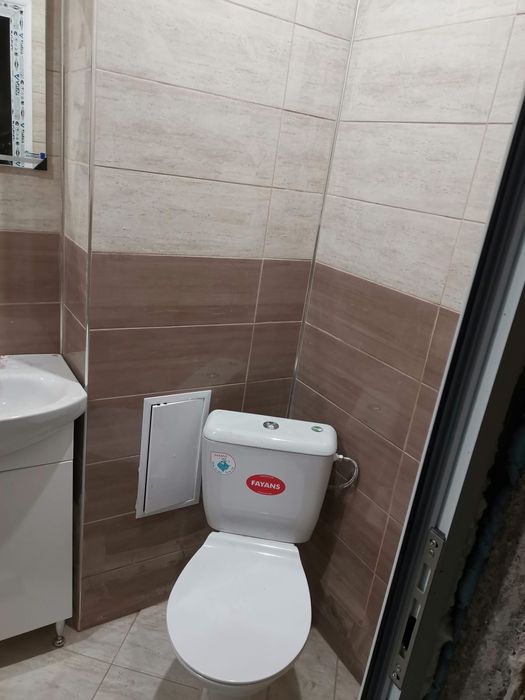 Продава се Едностаен апартамент в Нови пазар - 40 кв.м за 1050 €/кв.м - Снимка #1