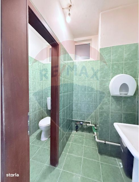 Spațiu comercial 80mp-Inchiriere-zona Vasile Aaron