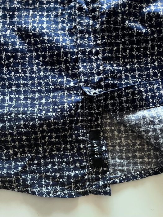 Риза Armani jeans