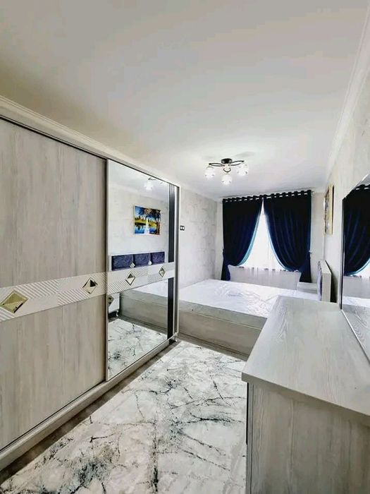 Сдаётя квартира в центре Самарканда, со всеми условиями