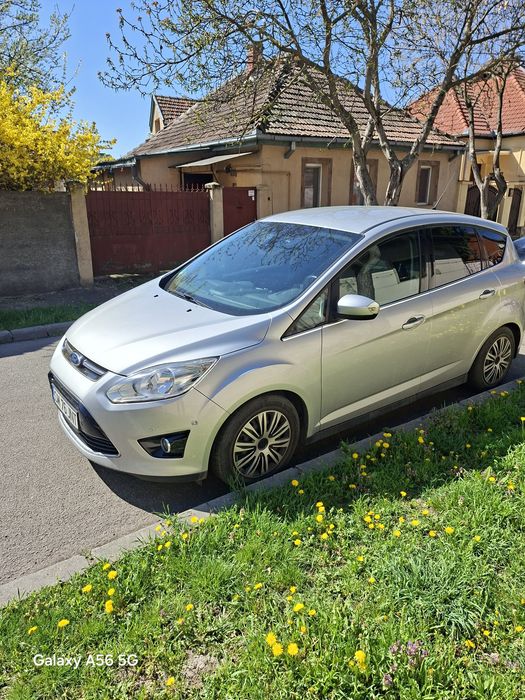FORD C-Max 2013 — imagine 2