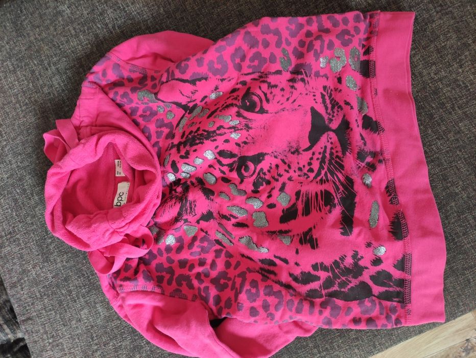 Болеро, туника, свитшот