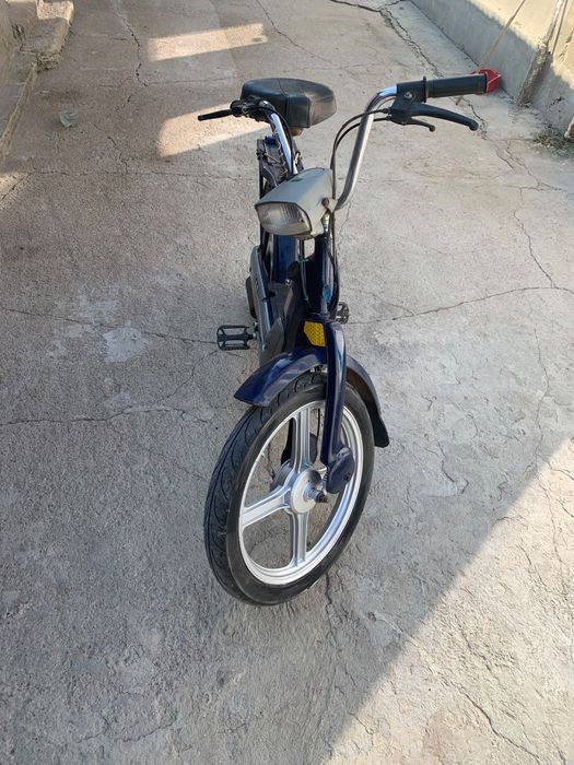 Vând Piaggio Ciao