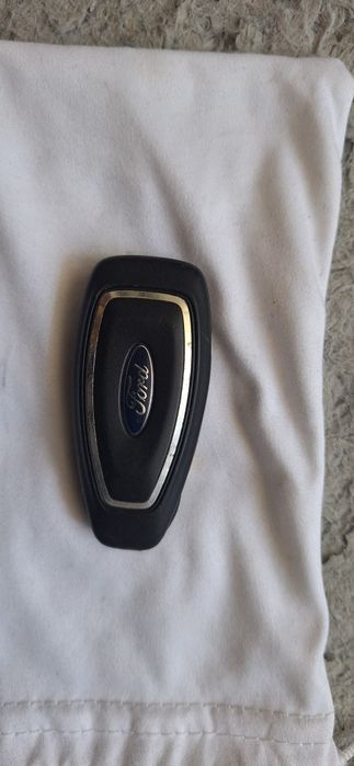 Cheie ford cu start engine schimb