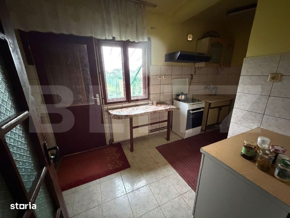 Casa individuala Ghiroda la principala 177mp utili 1511 mp teren