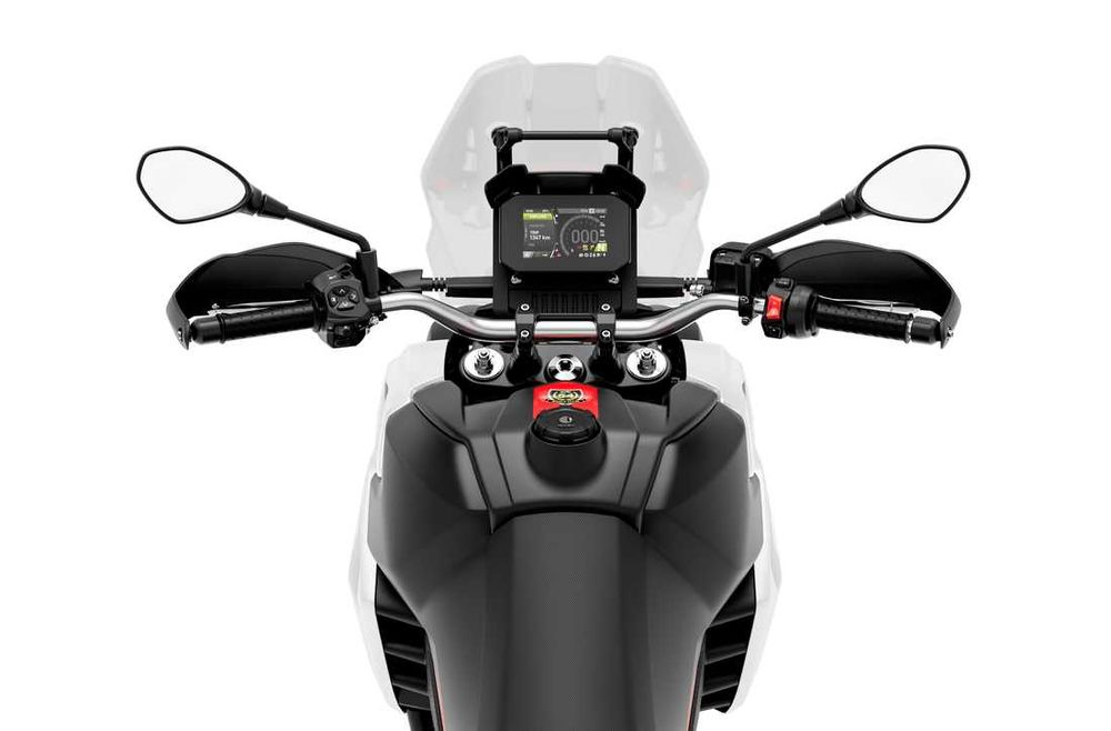 Aprilia Tuareg 660 - 2025
