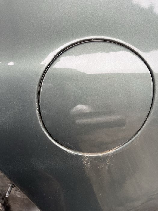 Usita rezervor  Volkswagen Golf 5 2.0 SDI BDK 2005