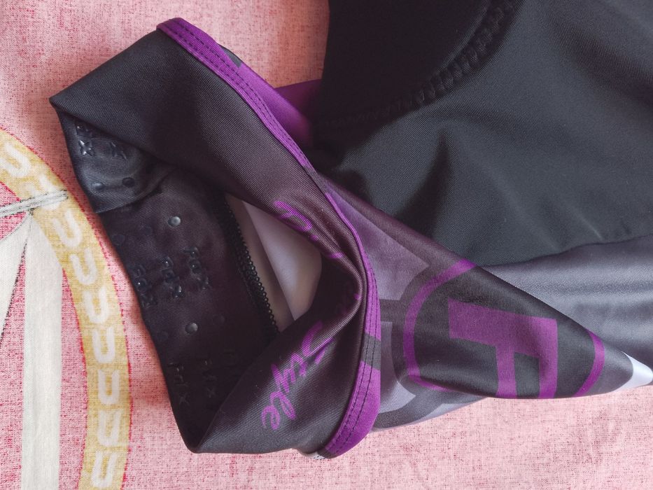 Short Ciclism FDX - Nou