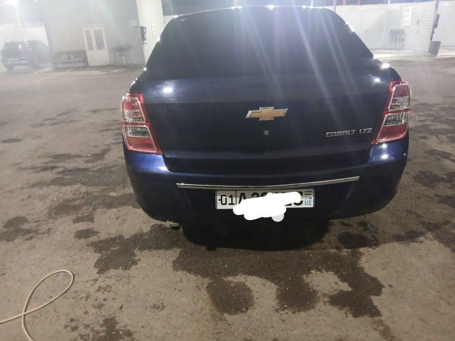 Мошина сотилади Cobalt