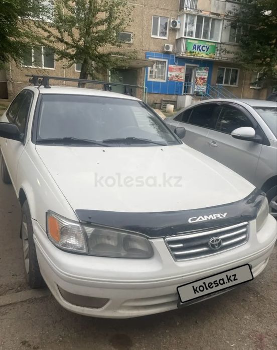 Тойота камри 25ка, 2000 года
