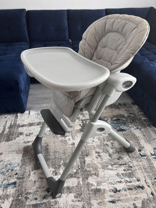 Scaun de masa joie 2in1