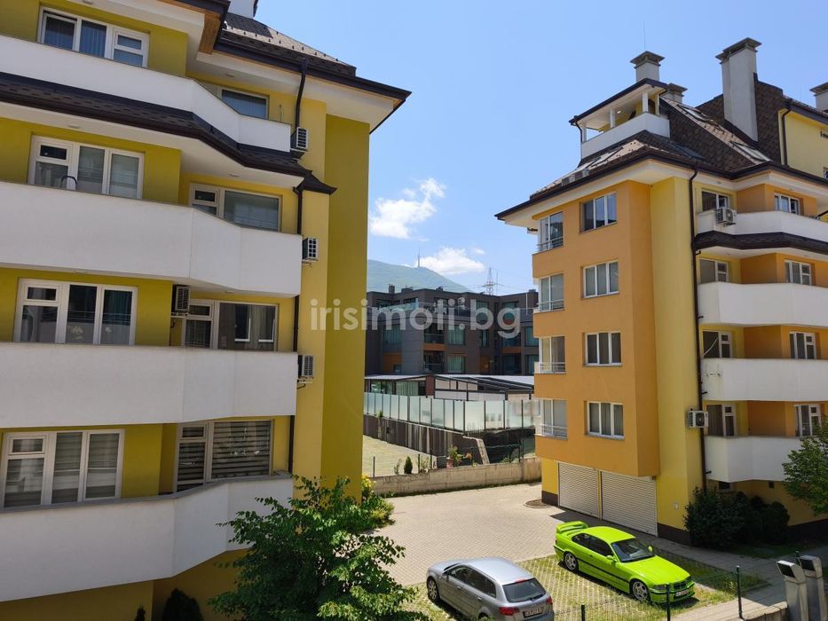 Продава се Тристаен апартамент в София, Манастирски ливади - 110 кв.м за 2537 €/кв.м - Снимка #10