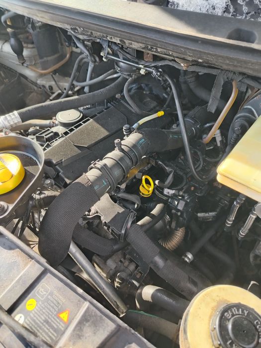 Motor 2.3 Renault Master 3 tracțiune spate