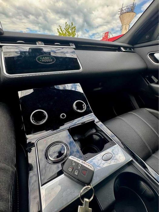 Land Rover Range Rover Velar 2L, R-Dynamic, Dotari TOP