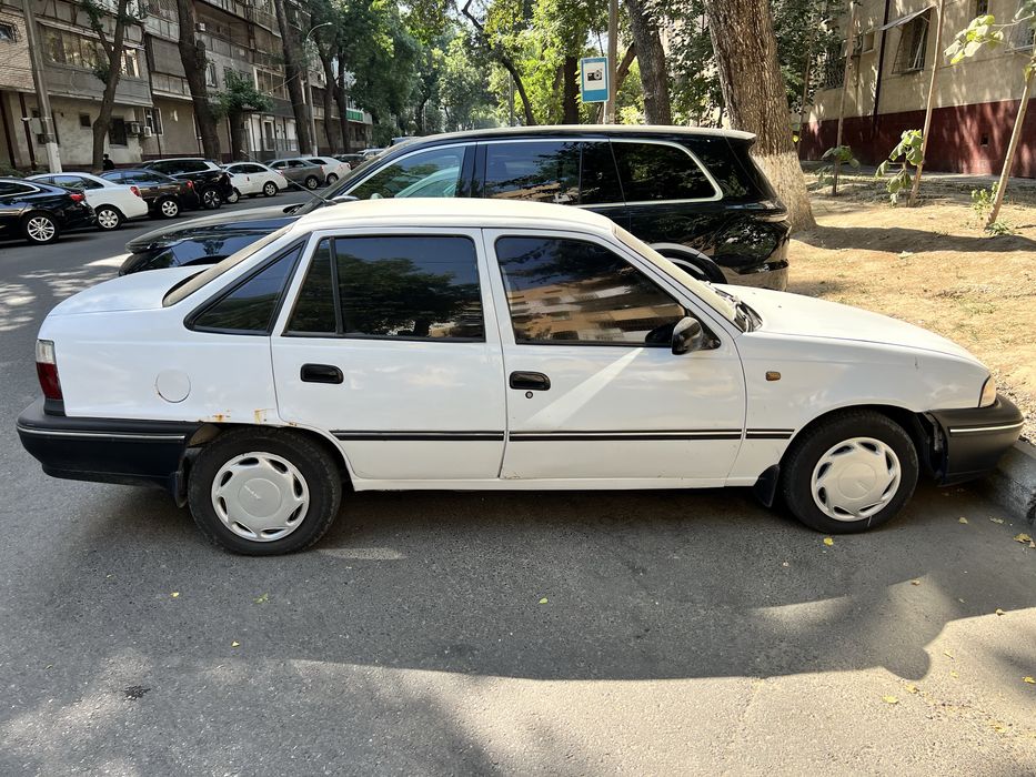 Daewoo Nexia 1 sons