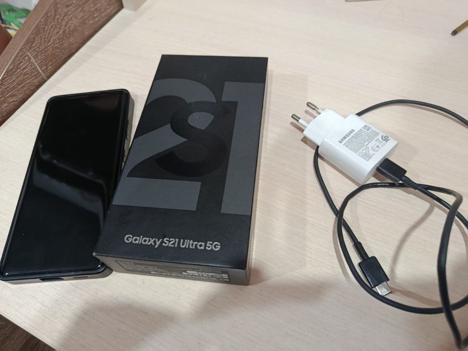 Samsung s21 ultra