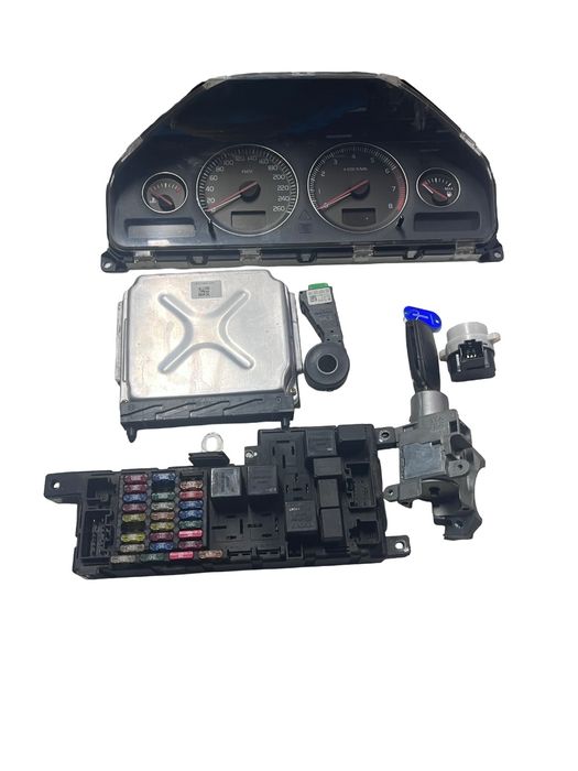 Kit Pornire Volvo S60 I 384 2000 - 2010 2.4 B 5244 S2 103Kw/140Hp 1928