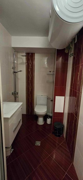 Дава се под наем Двустаен апартамент в Велико Търново, Варуша - 55 кв.м за 357 € - Снимка #4