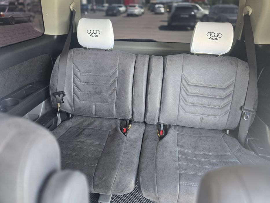 Пассажирскии перевозки