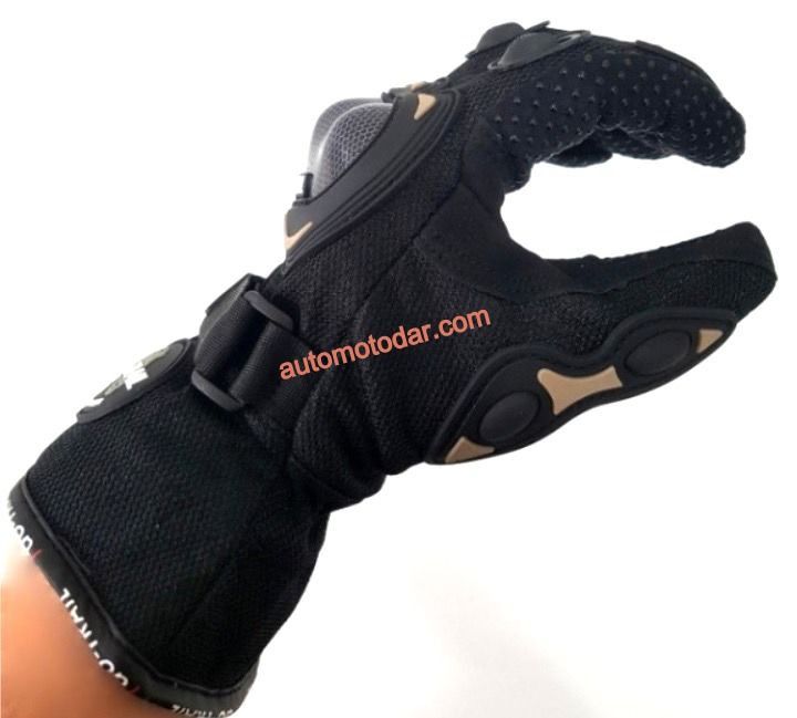 Ръкавици дълги M L XL