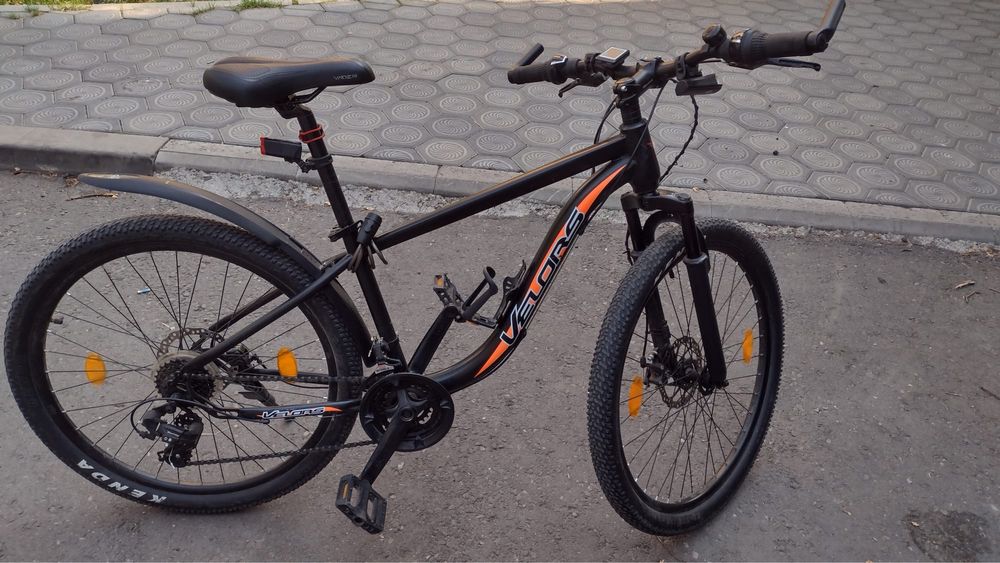 Mountain bike roti 26 inch