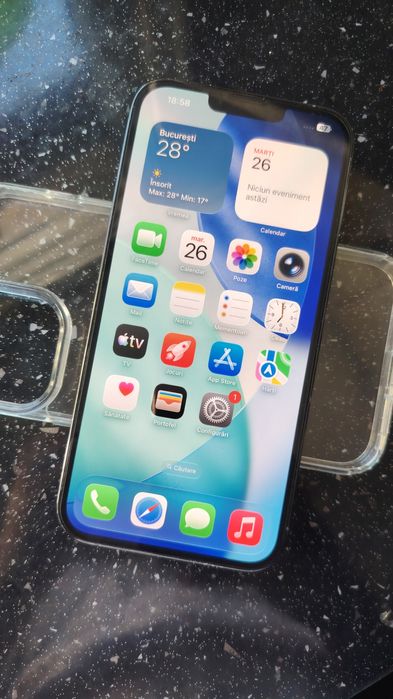 iPhone 13 Pro Max 256GB  78%