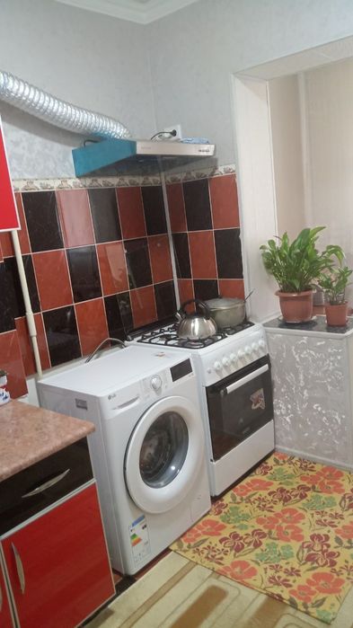 2xonali kvartira sotiladi