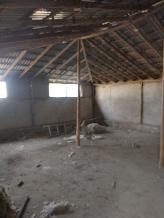 Срочно продается цех производства!