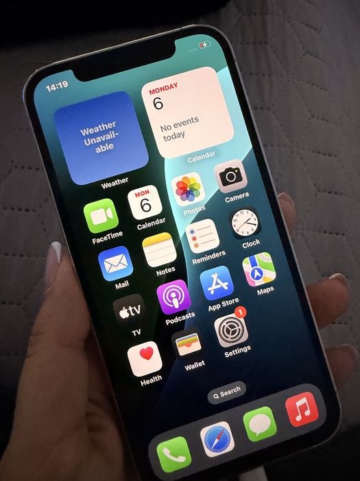 Iphone 12 Pro 128 GB