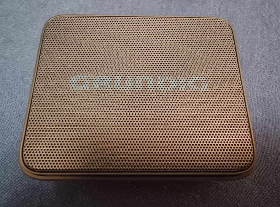 Boxă portabilă  Difuzor Bluetooth Grundig Jam