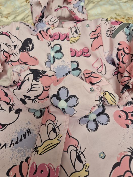 Combinezon gros Smyk 92